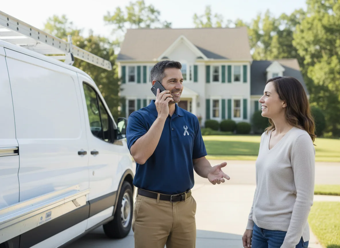 Home Gutter Service Mojave, CA FAQs